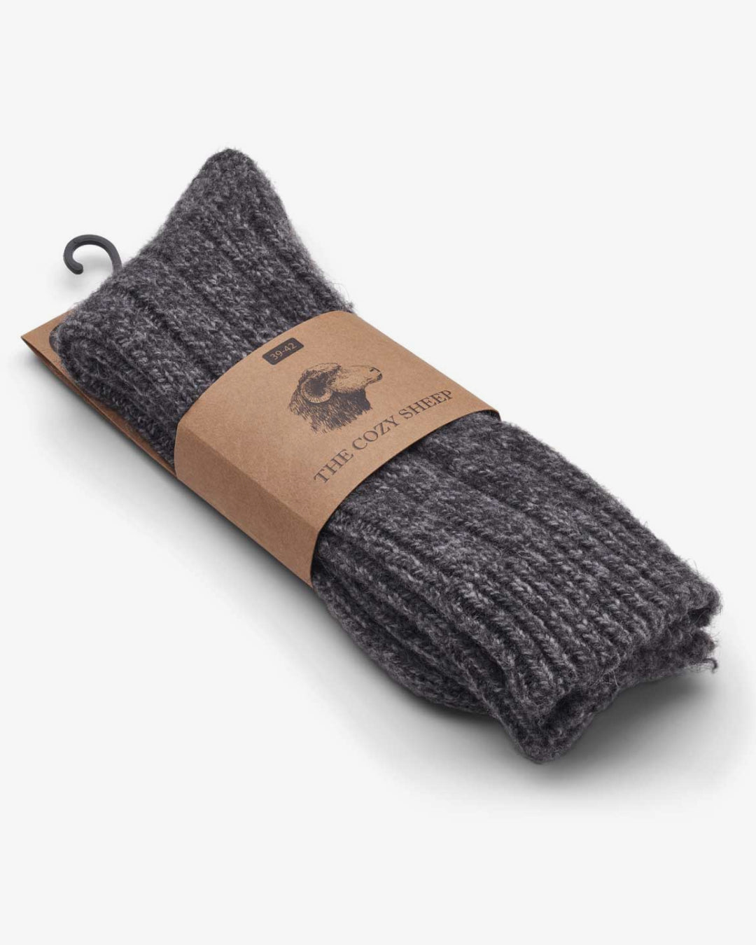3 par tykke uldstrømper | Bland selv tilbud - The Cozy Sheep